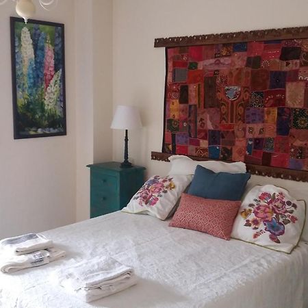 Apartamento Centrico Puerto Banus Marbella Ngoại thất bức ảnh