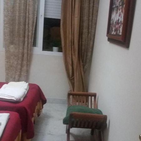 Apartamento Centrico Puerto Banus Marbella Ngoại thất bức ảnh