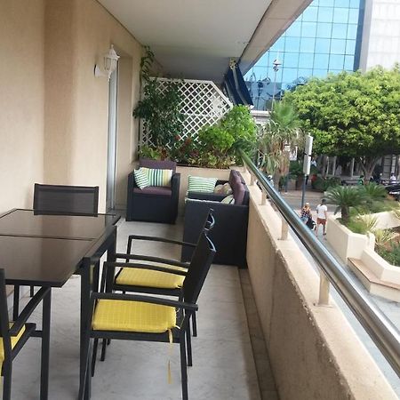 Apartamento Centrico Puerto Banus Marbella Ngoại thất bức ảnh