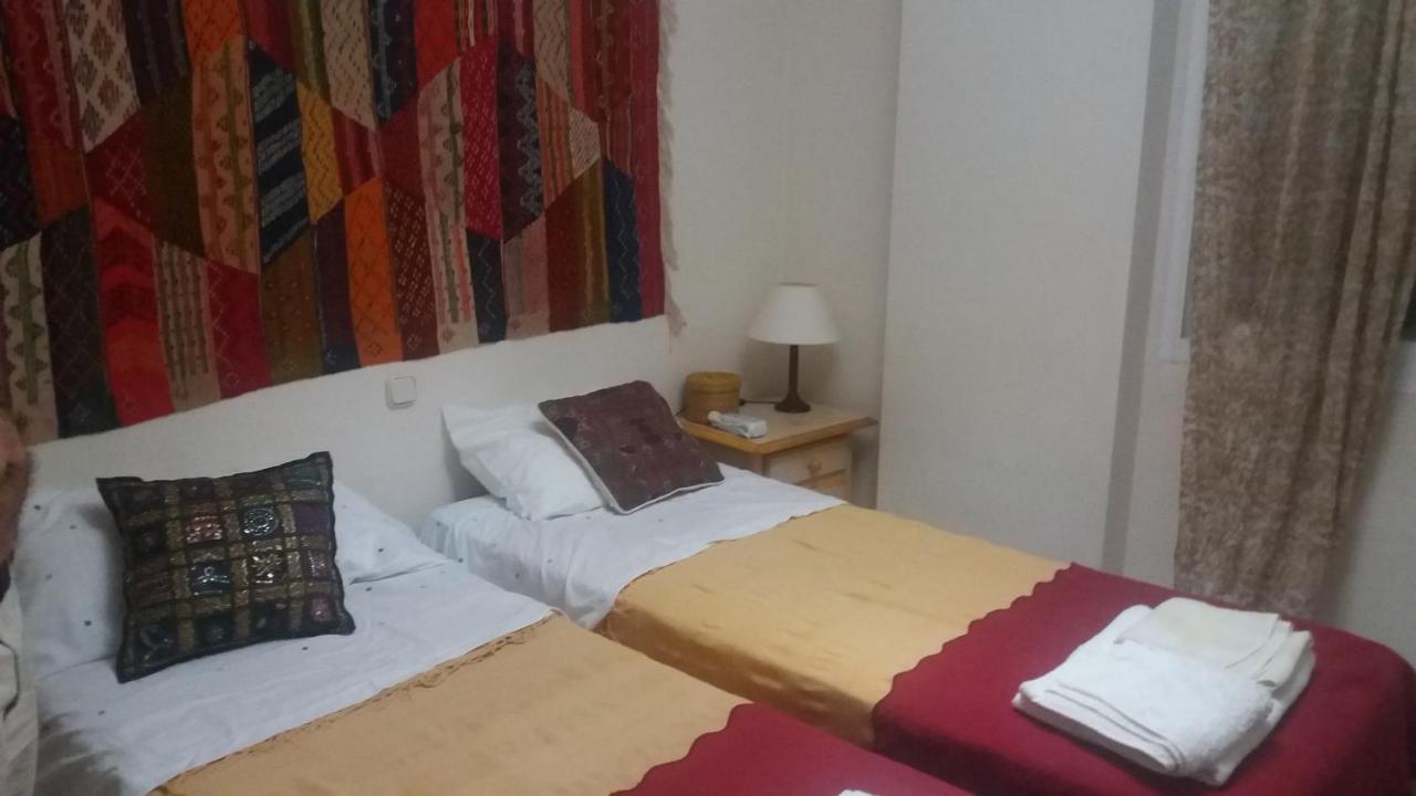 Apartamento Centrico Puerto Banus Marbella Ngoại thất bức ảnh