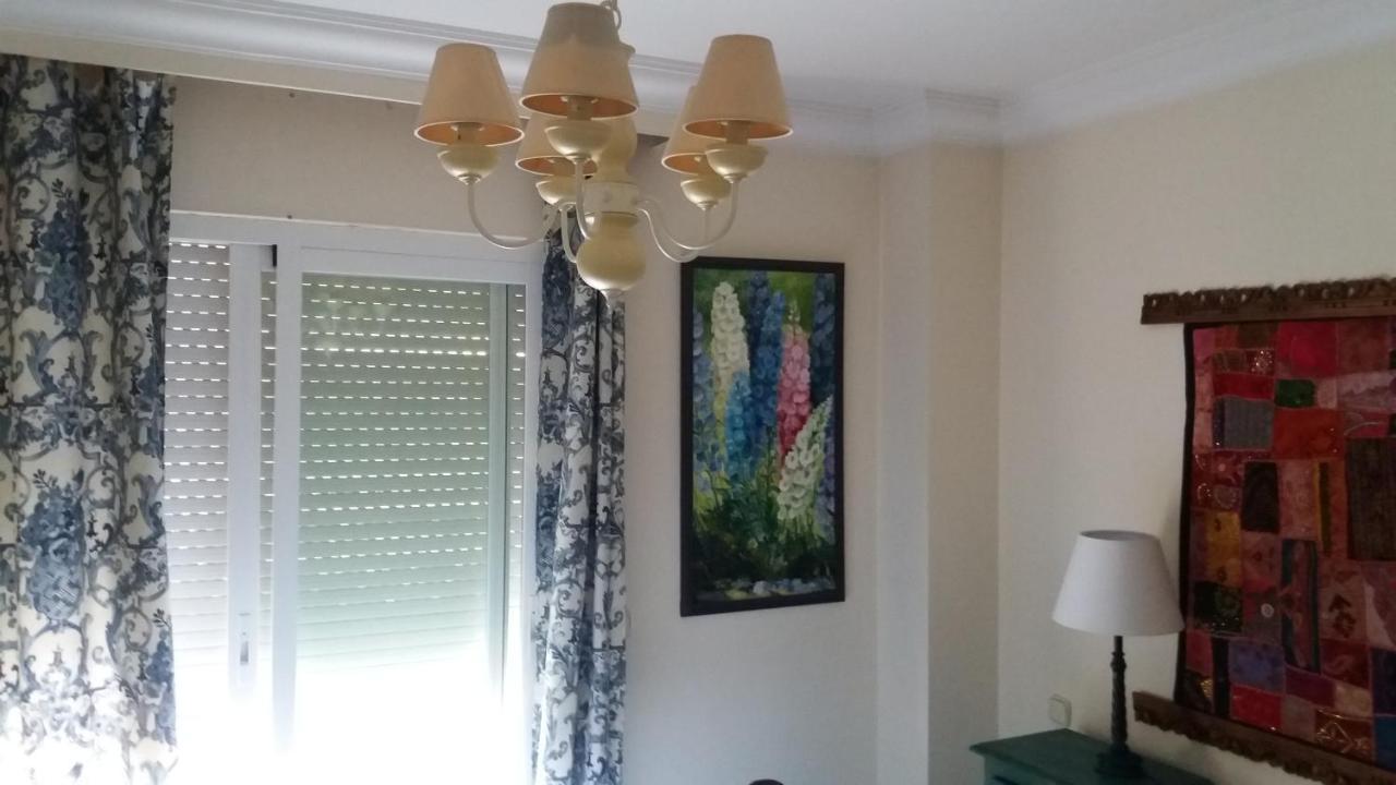 Apartamento Centrico Puerto Banus Marbella Ngoại thất bức ảnh