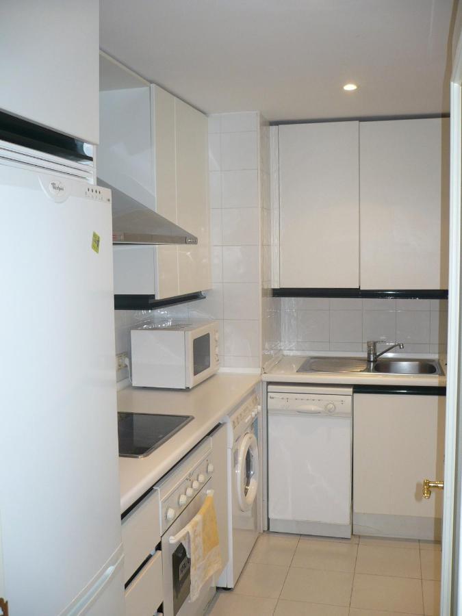 Apartamento Centrico Puerto Banus Marbella Ngoại thất bức ảnh